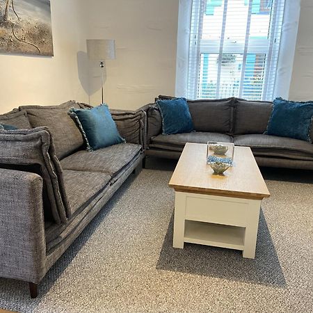 Triple Deck Cottage - 2Mins From Mevagissey Harbour 외부 사진