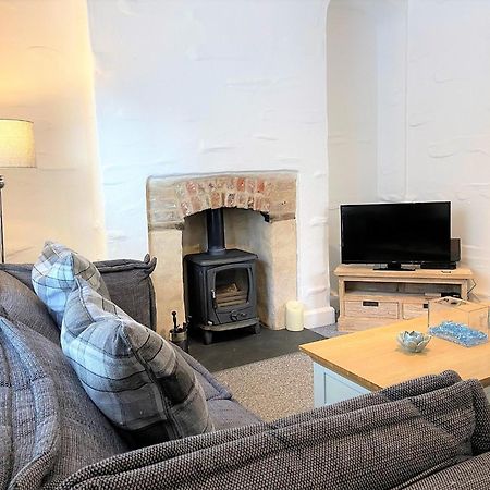 Triple Deck Cottage - 2Mins From Mevagissey Harbour 외부 사진