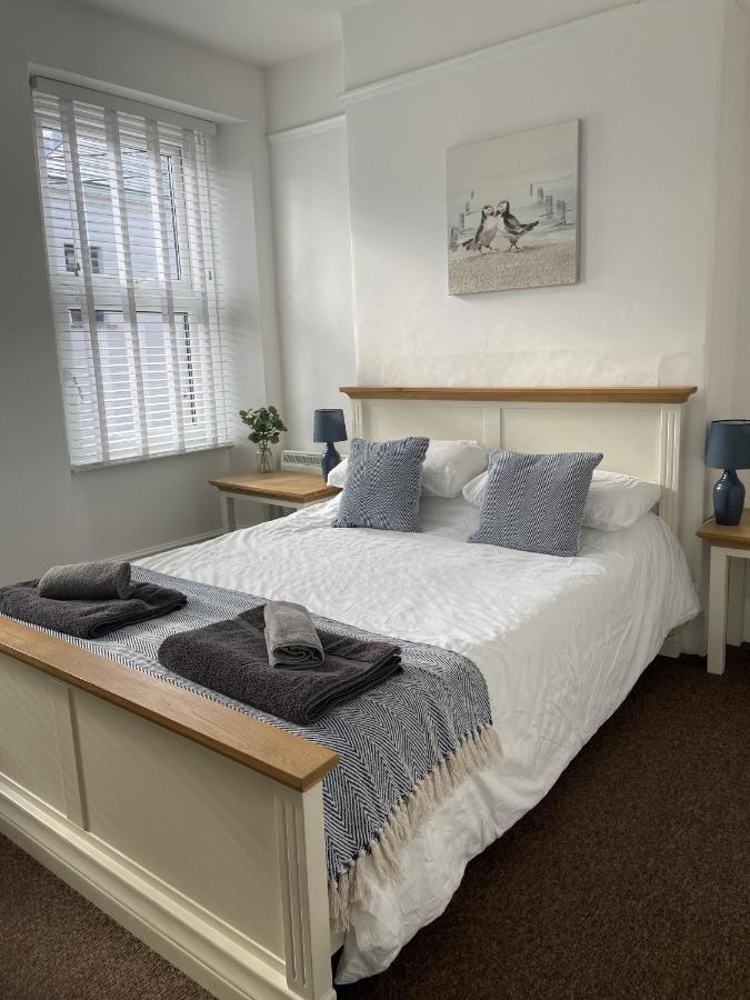 Triple Deck Cottage - 2Mins From Mevagissey Harbour 외부 사진