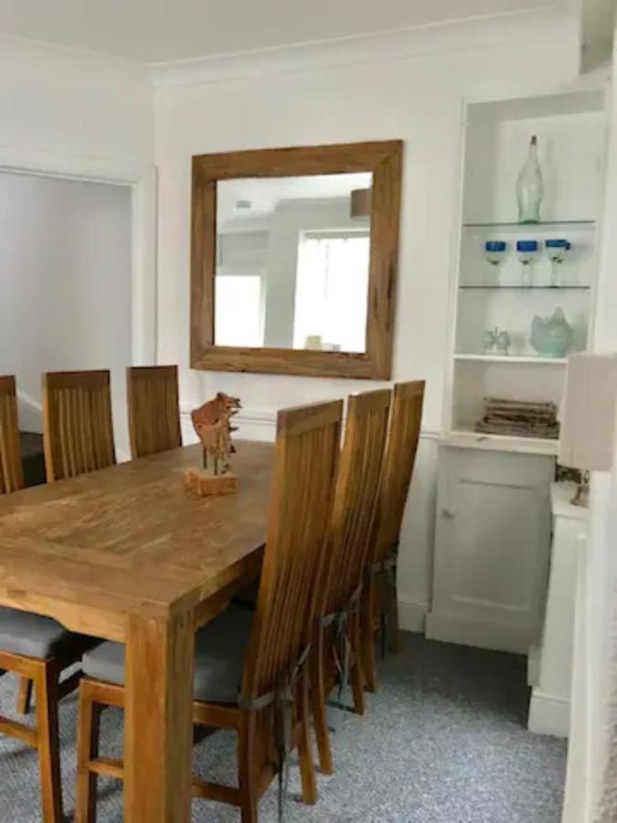 Triple Deck Cottage - 2Mins From Mevagissey Harbour 외부 사진