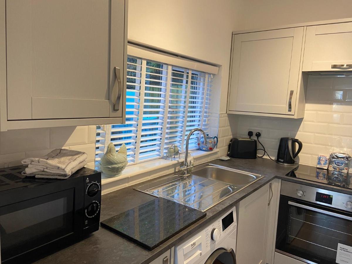 Triple Deck Cottage - 2Mins From Mevagissey Harbour 외부 사진