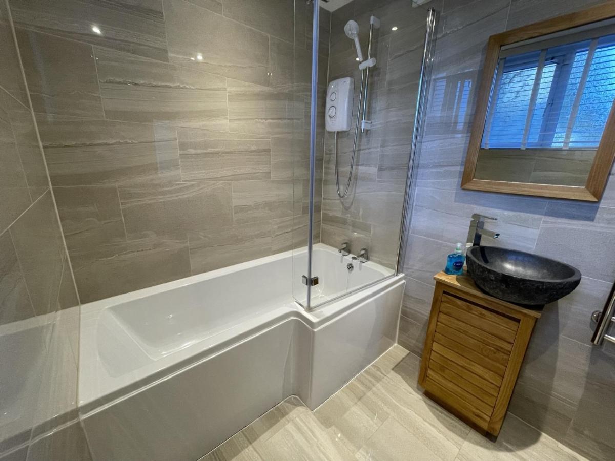 Triple Deck Cottage - 2Mins From Mevagissey Harbour 외부 사진
