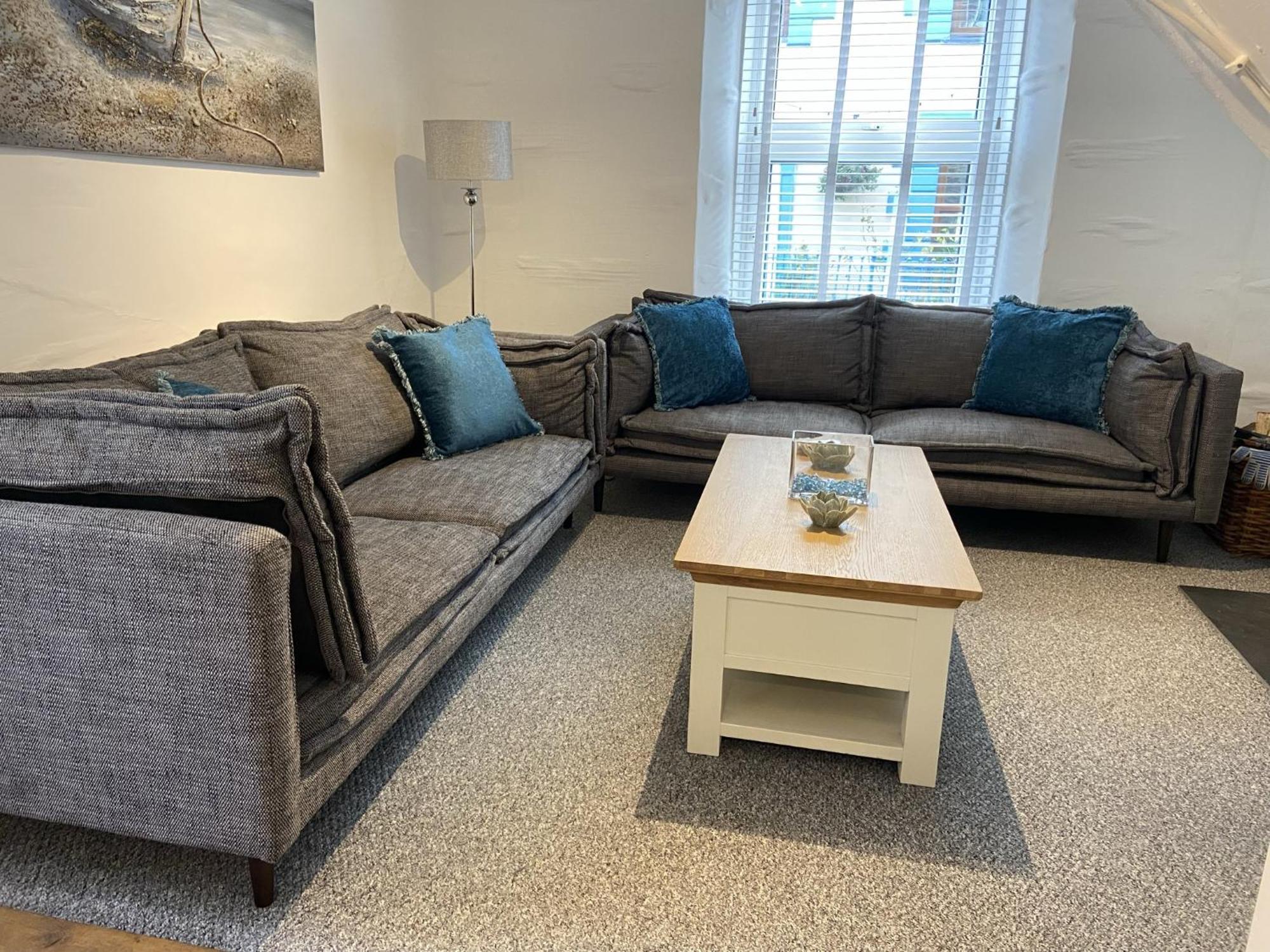 Triple Deck Cottage - 2Mins From Mevagissey Harbour 외부 사진